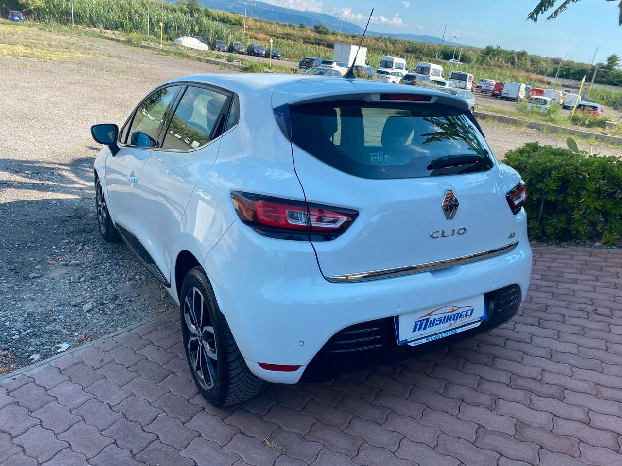 Renault Clio dCi 8V 90CV Start&Stop 5 porte Energy Intens
