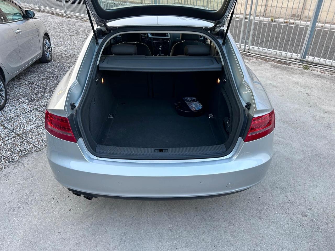 Audi A5 SPB 2.0 TDI