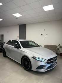 Mercedes-benz A 200 A 200 d Automatic Premium
