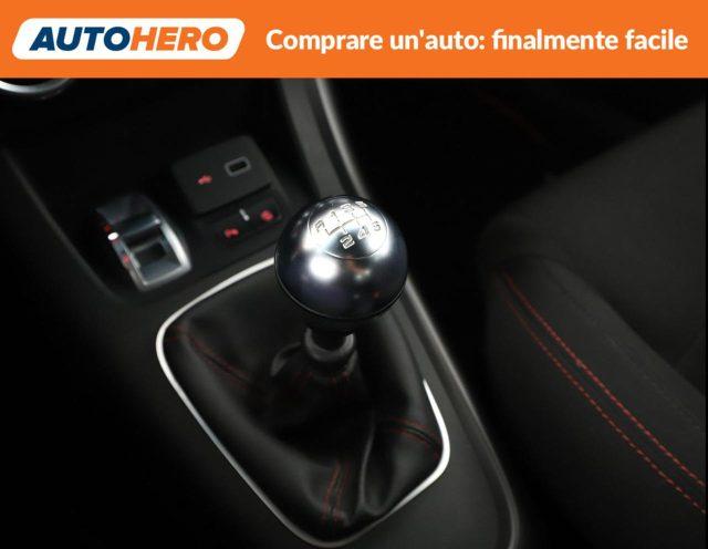 ALFA ROMEO Giulietta 1.4 Turbo 120 CV Sport