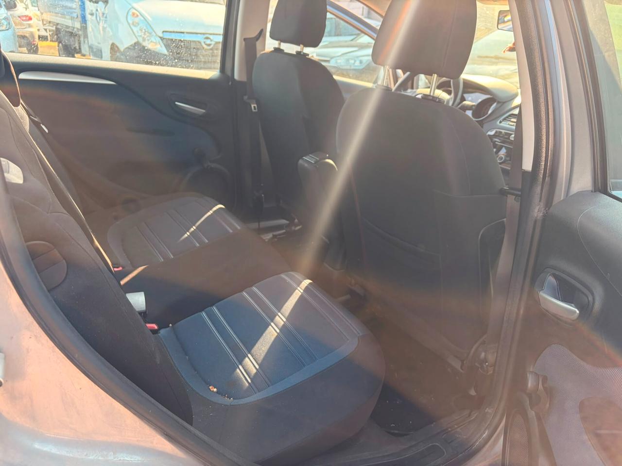 Fiat Punto Evo 1.4 3 porte S&S Dynamic