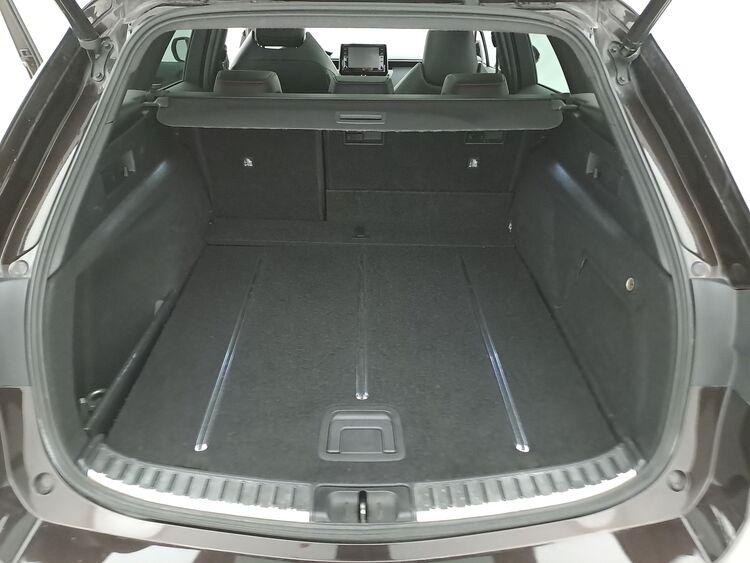 Toyota Corolla TS Hybrid Lounge + Tetto Apribile BR313348 2.0 Full Hybrid 184CV