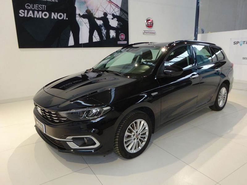 FIAT Tipo 1.6 Mjt S&amp;S SW Life*PROMO FINANZIAMENTO*