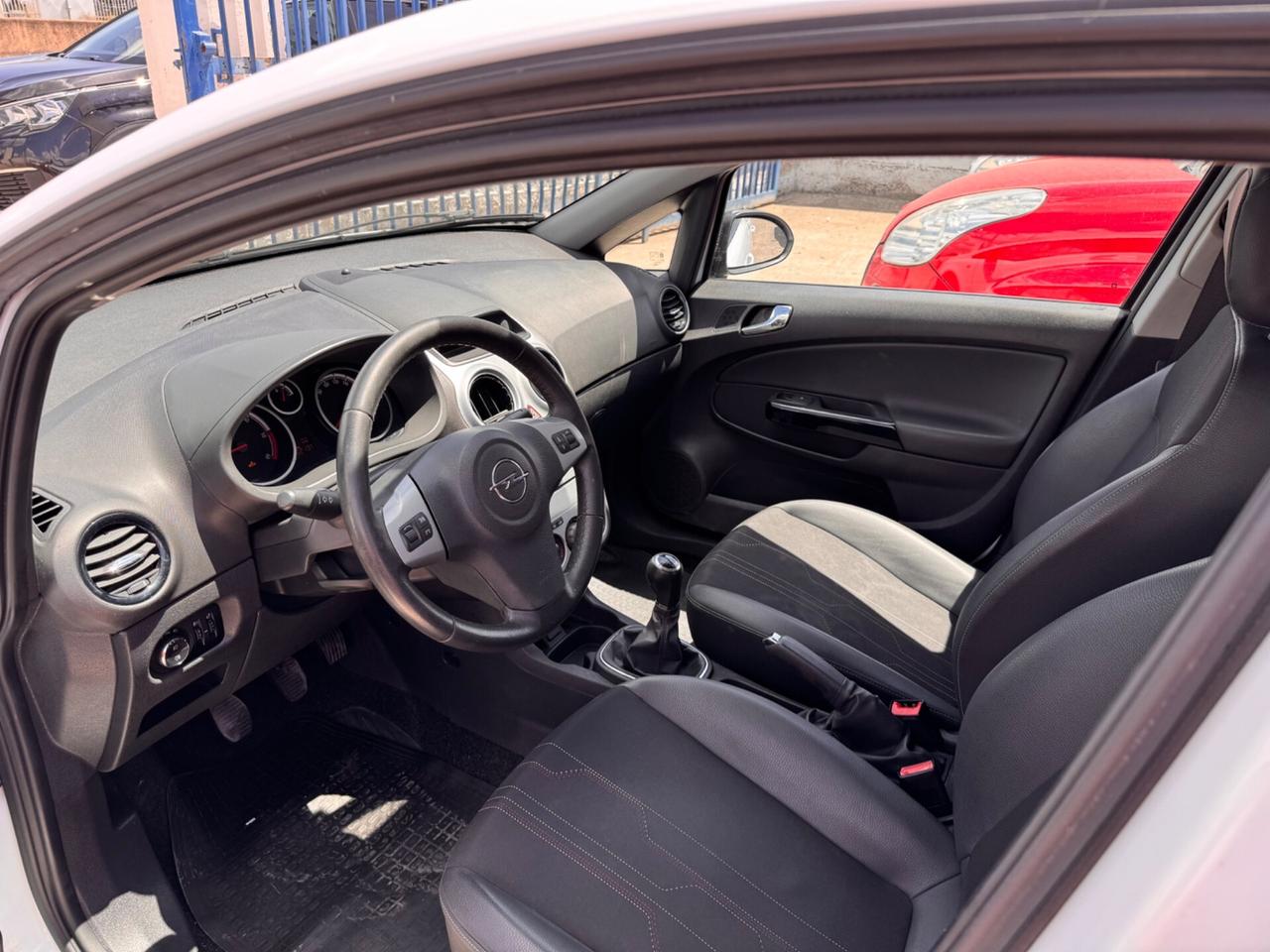 Opel Corsa 1.3 CDTI 75CV “NUOVISSIMA”