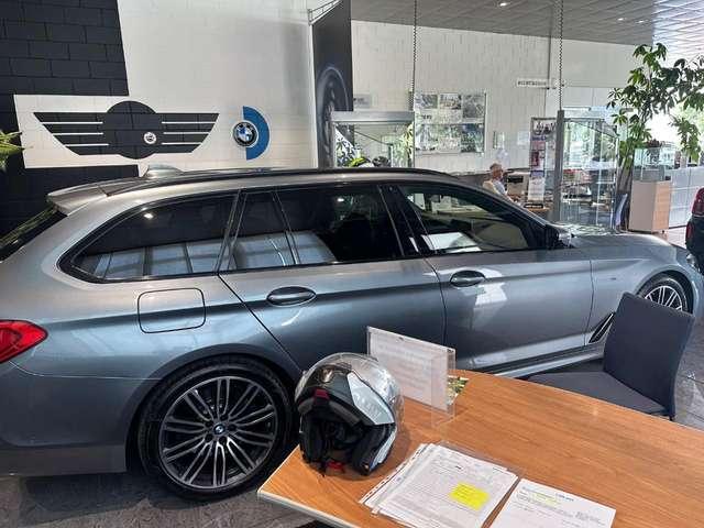 BMW 530 d 48V xDrive Touring Msport