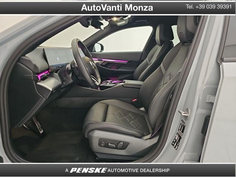 BMW Serie 5 520d xDrive M Sport Pro