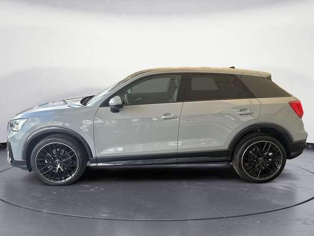 Audi Q2 35 TFSI S tronic S line Edition