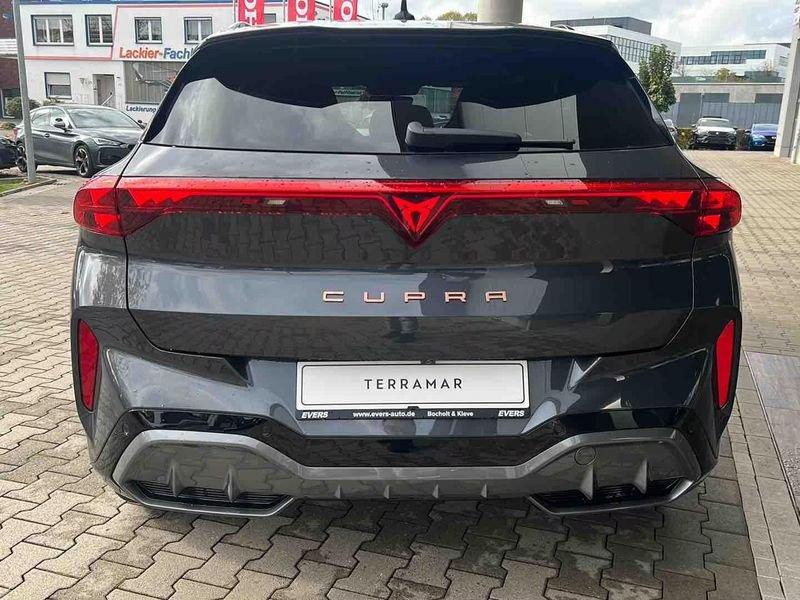 Cupra Terramar Terramar 1.5 e-Hybrid DSG MATRIX LED CAMERA SENNHEISER