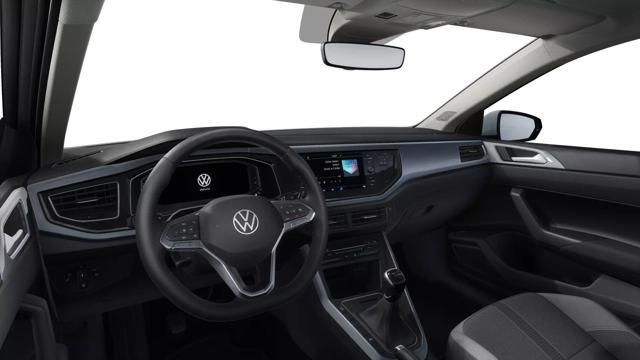 VOLKSWAGEN Polo 1.0 TSI Style