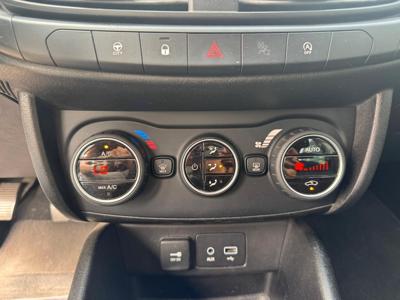 Fiat Tipo 1.6 Mjt S&S SW Lounge