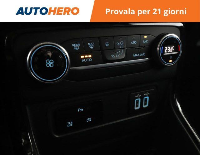 FORD EcoSport 1.0 EcoBoost 125 CV Start&Stop Titanium