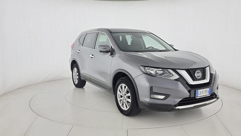 Nissan X-Trail dCi 150 4WD Business