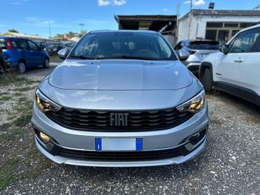 FIAT Tipo 5porte II 2021 - Tipo 5p 1.3 mjt CityLife s&s 95cv