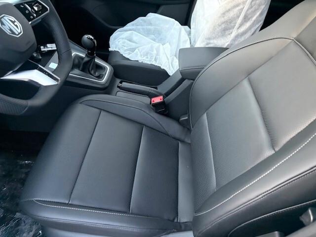 Mg ZS NUOVA Classic 1.5 VTi-tech Comfort