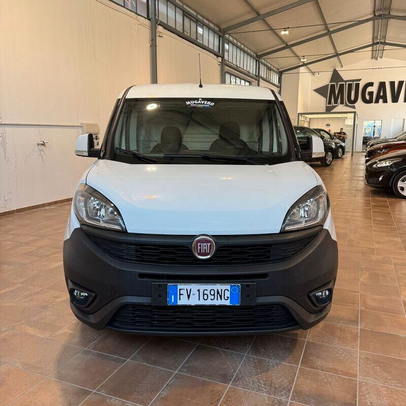 FIAT DOBLO' 1.6mjt 105cv FURGONE