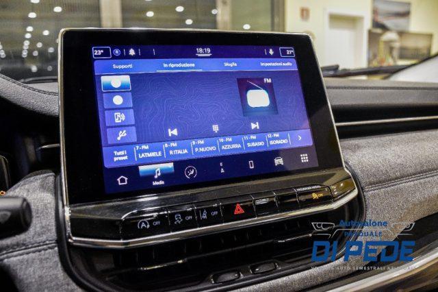 JEEP Compass 1.6 Multijet II 2WD Business