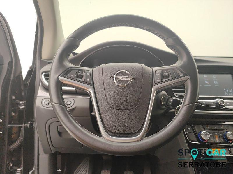 Opel Mokka X 1.4 t Innovation s&s 4x2 140cv