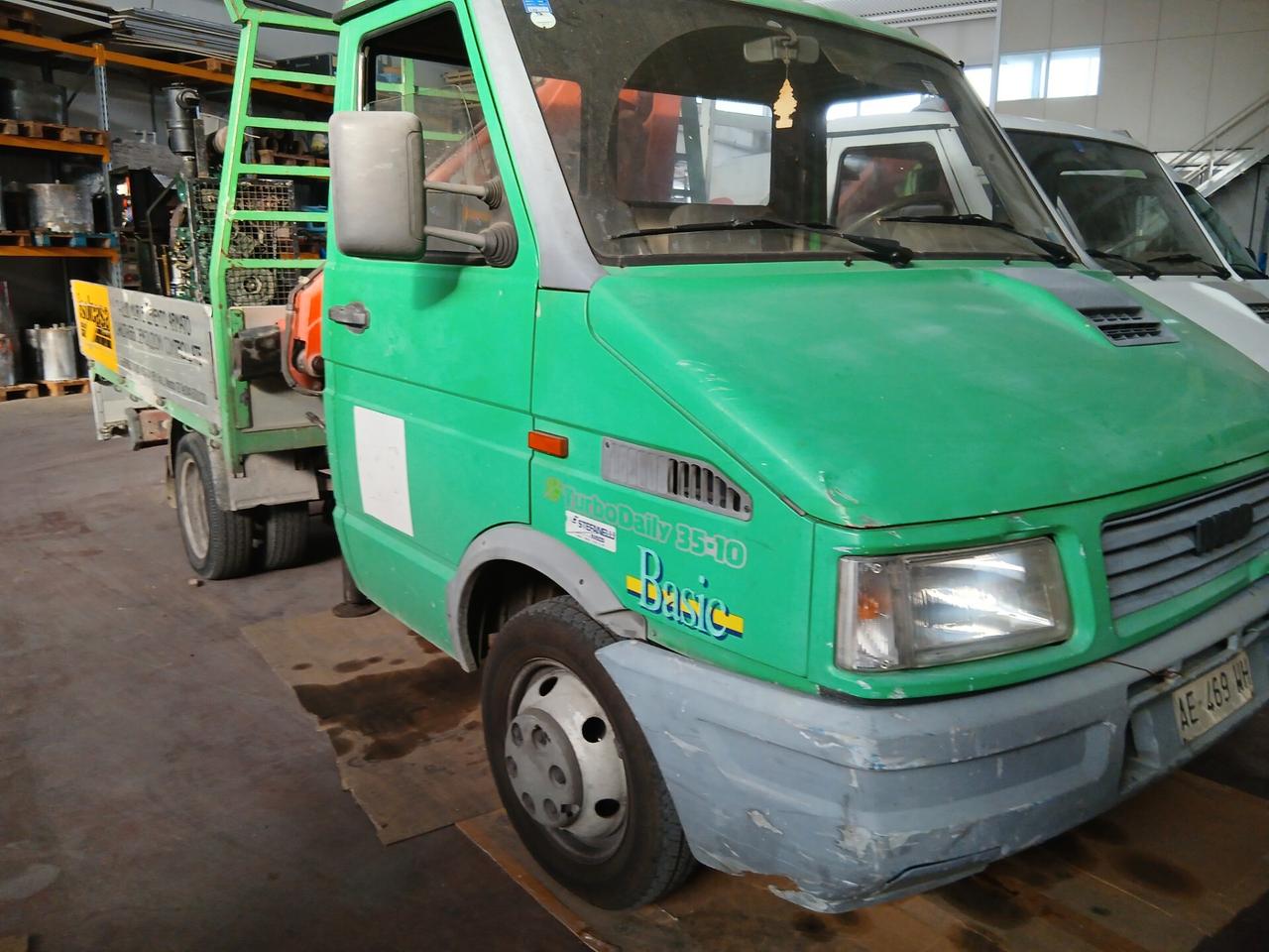 Iveco
