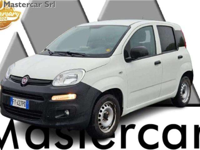 FIAT Panda Panda 1.2 69 CV VAN 2 POSTI EURO6 POP - FY427PD