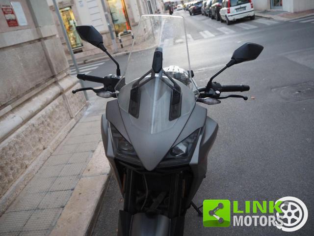 MOTO MORINI X-Cape 650 * ? 82,00 al mese*