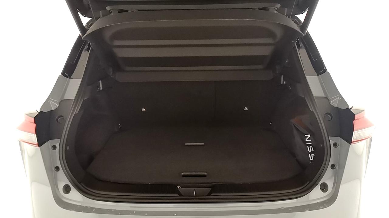 NISSAN Qashqai III 2021 - Qashqai 1.3 mhev Tekna 2wd 140cv