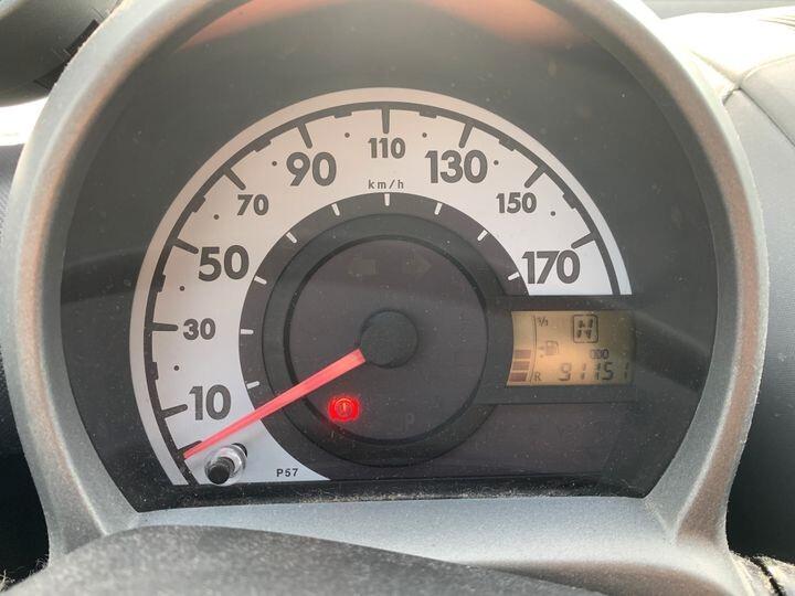 Citroen C1 1.0 5 porte airdream CMP-5 Perfect