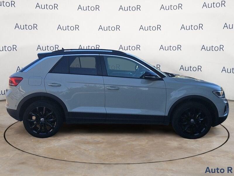 Volkswagen T-Roc T-Roc 1.0 tsi Sport