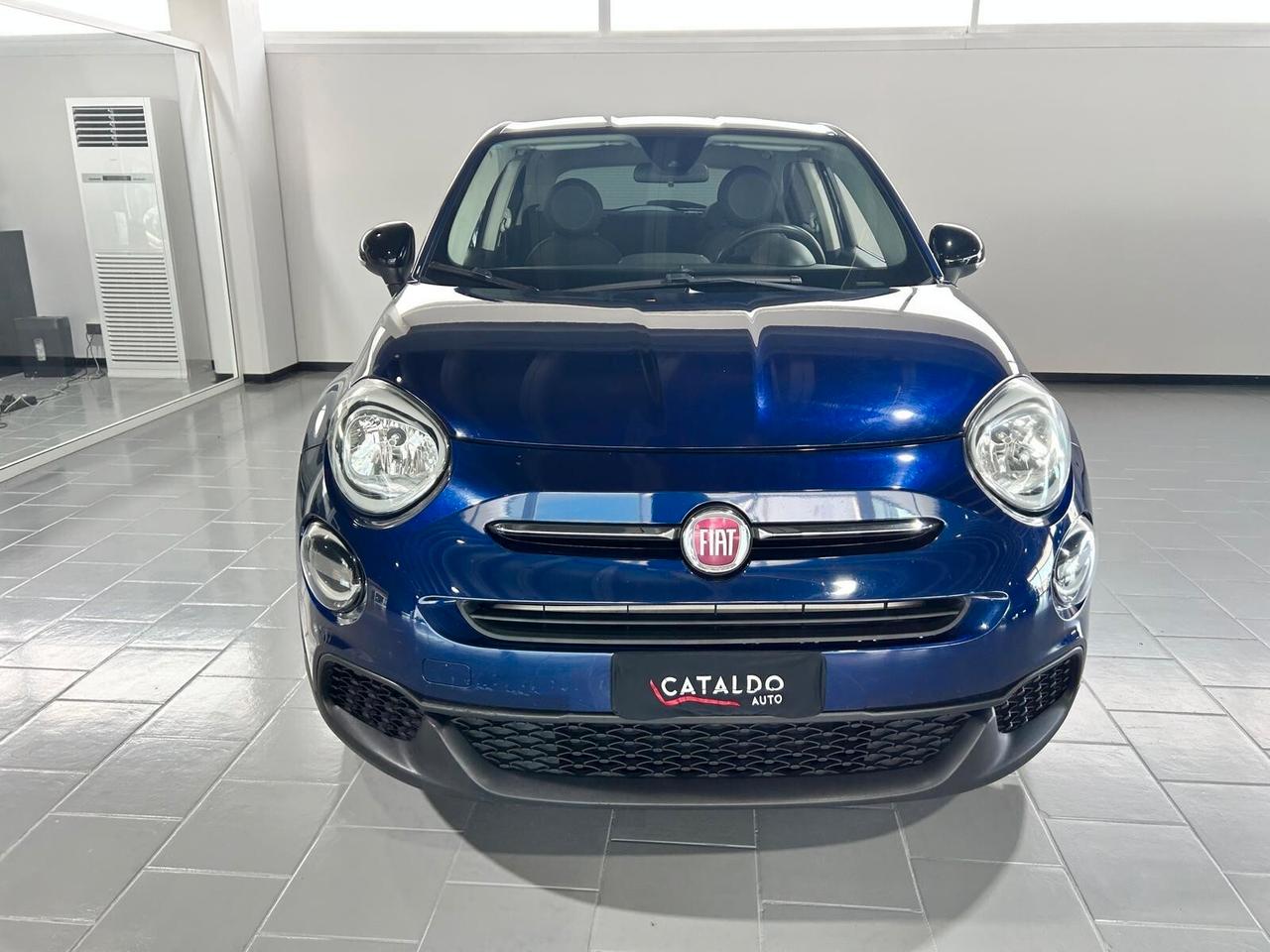 Fiat 500X 1.0 T3 120 CV Urban