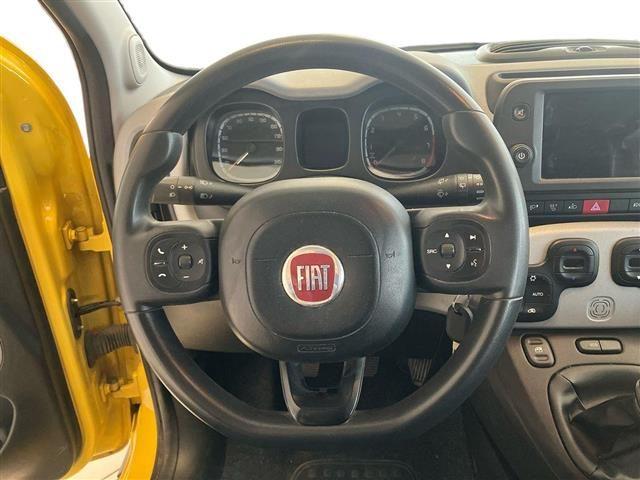FIAT Panda Cross 0.9 TwinAir Turbo 85cv 4x4 S&S 5p.ti