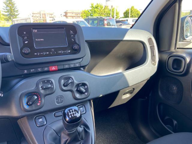 FIAT Panda *PROMO* 1.0 FireFly S&S Hybrid