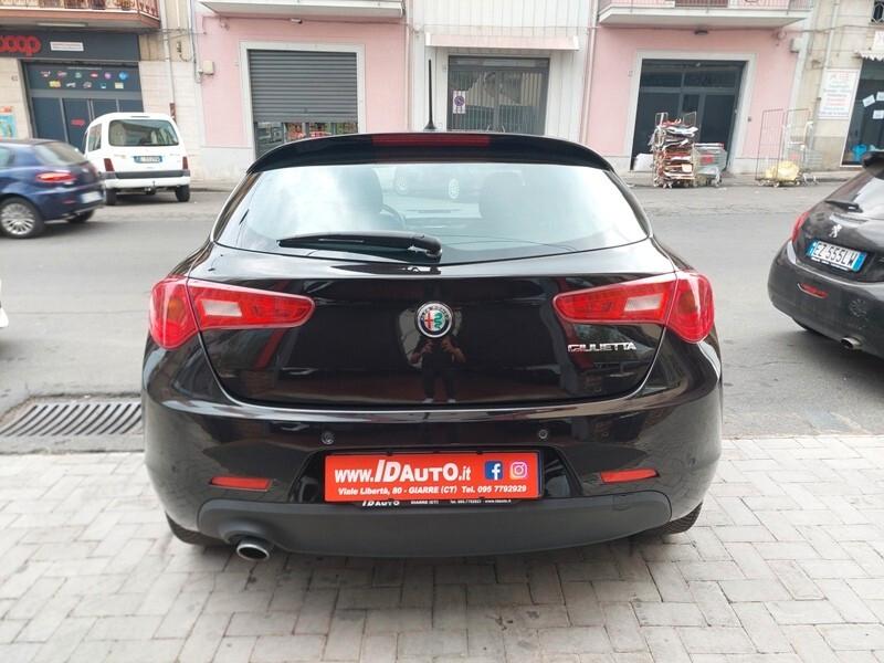 Alfa Romeo Giulietta 1.6 JTDm-2 120 CV Distinctive