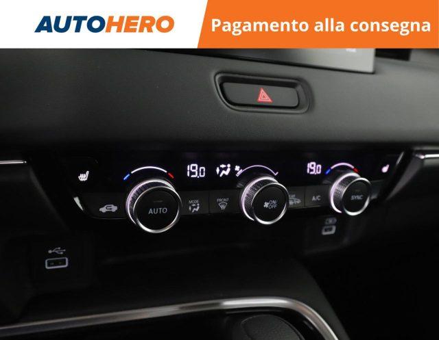 HONDA HR-V 1.5 Hev eCVT Advance Sand Edition