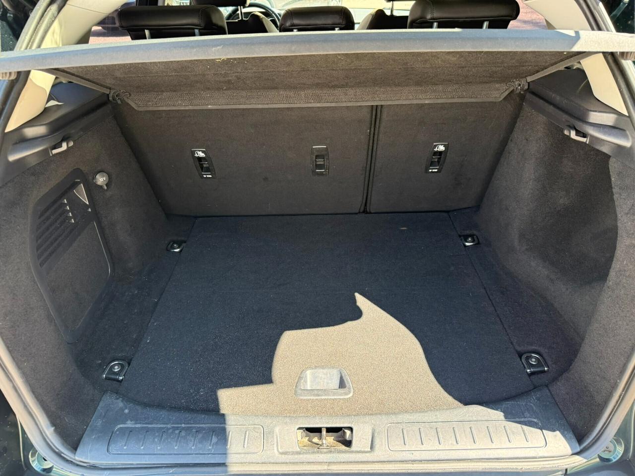 Land Rover Range Evoque 2.0 TD4 180 CV 5p. HSE