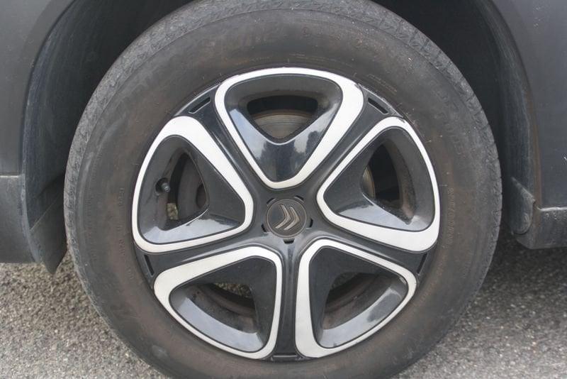 Citroën C3 Aircross C3 Aircross PureTech 110 S&S Feel