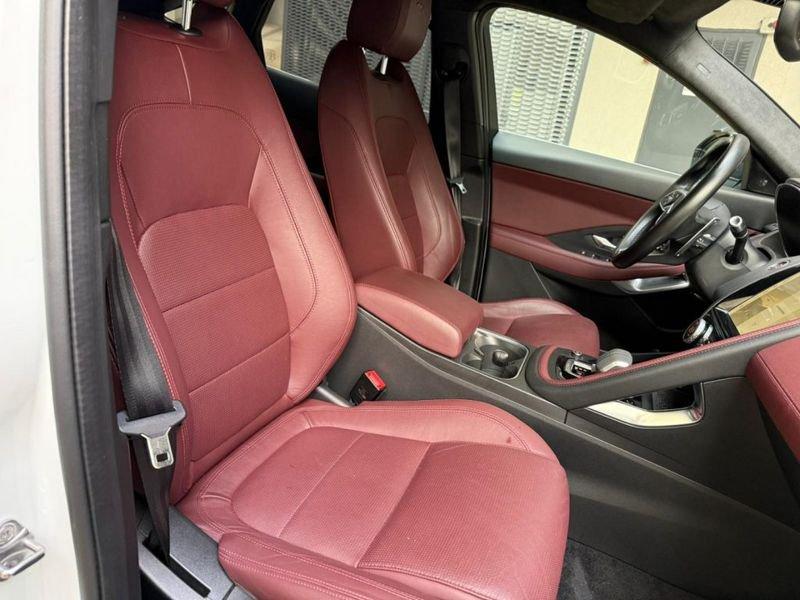 Jaguar E-Pace 2.0D I4 163 CV AWD Auto R-Dynamic S