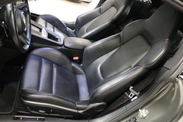 PORSCHE 911 Carrera S "" TETTO / RADAR / SERVICE PORSCHE""