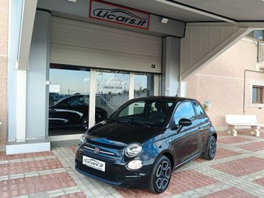 Fiat 500 1.0 Hybrid club