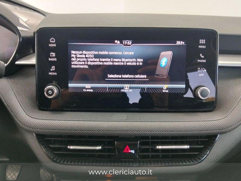Škoda Fabia 1.0 MPI 80 CV Selection