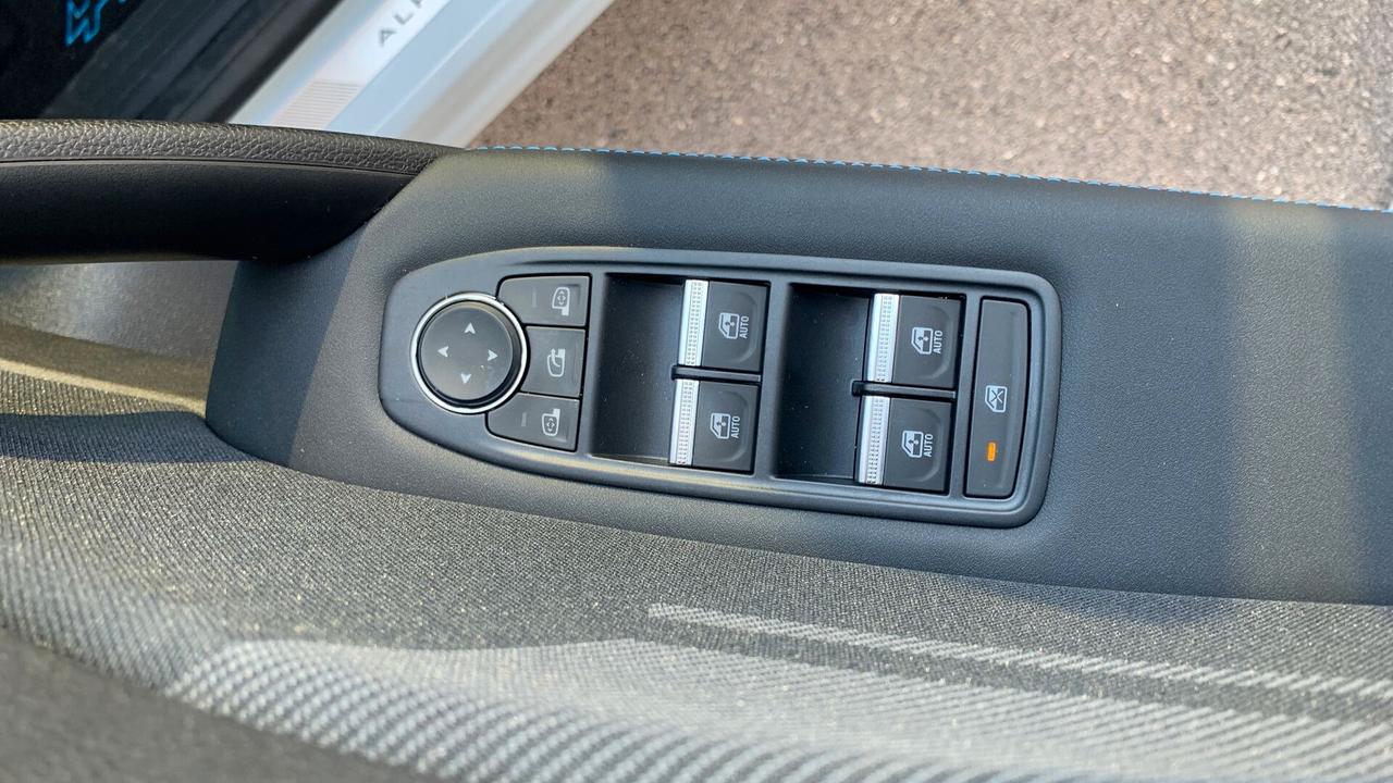 Renault Symbioz Full Hybrid E-Tech 145 CV Techno
