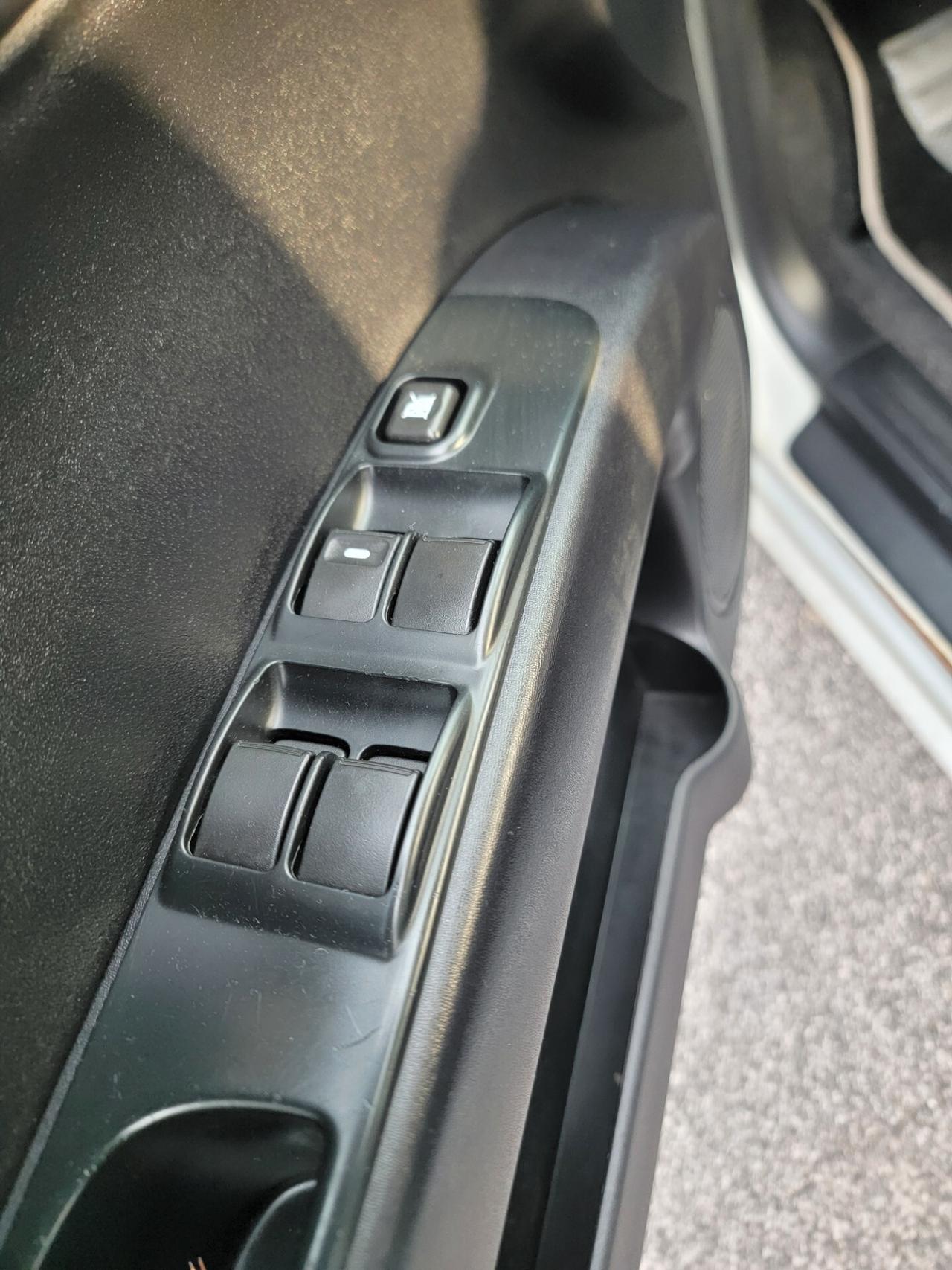 Mitsubishi L200 2.5 DI-D/136CV MOTORE DA RIVEDERE