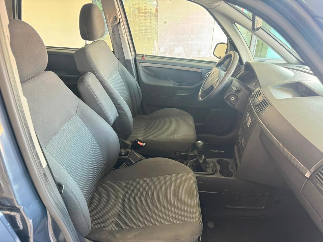 Opel Meriva 1.3 CDTI 75 cavalli Cosmo