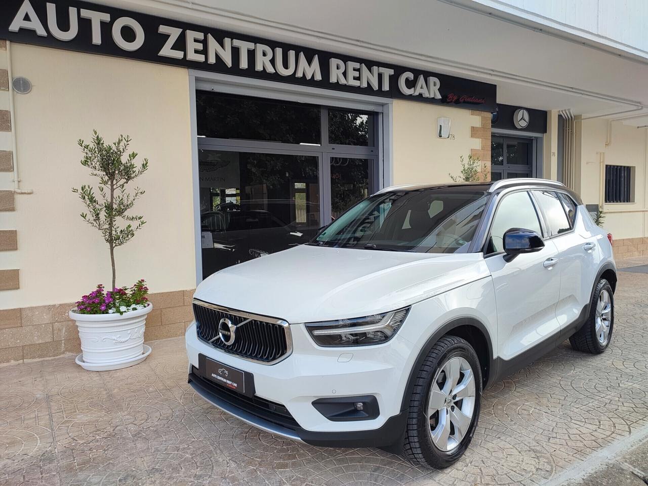 Volvo XC40 D3 Momentum