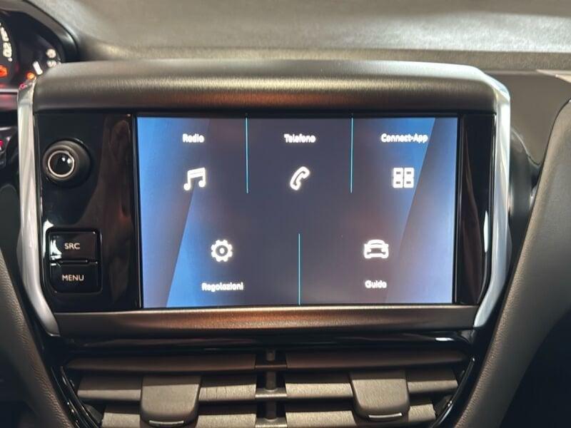 Peugeot 208 PureTech 68 5 porte Active