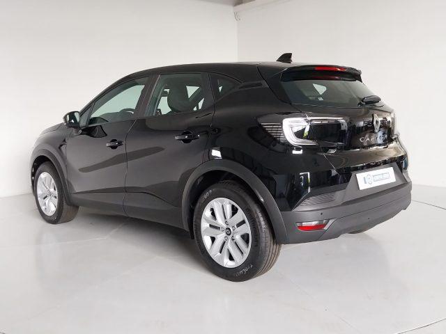 RENAULT Captur ECO-G 100 CV Evolution