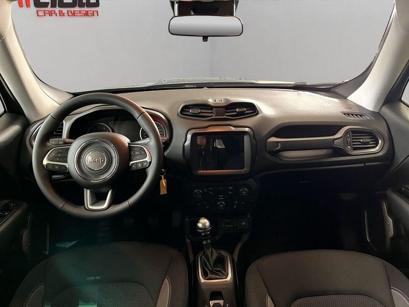 Jeep Renegade Renegade 1.0 T3 Limited