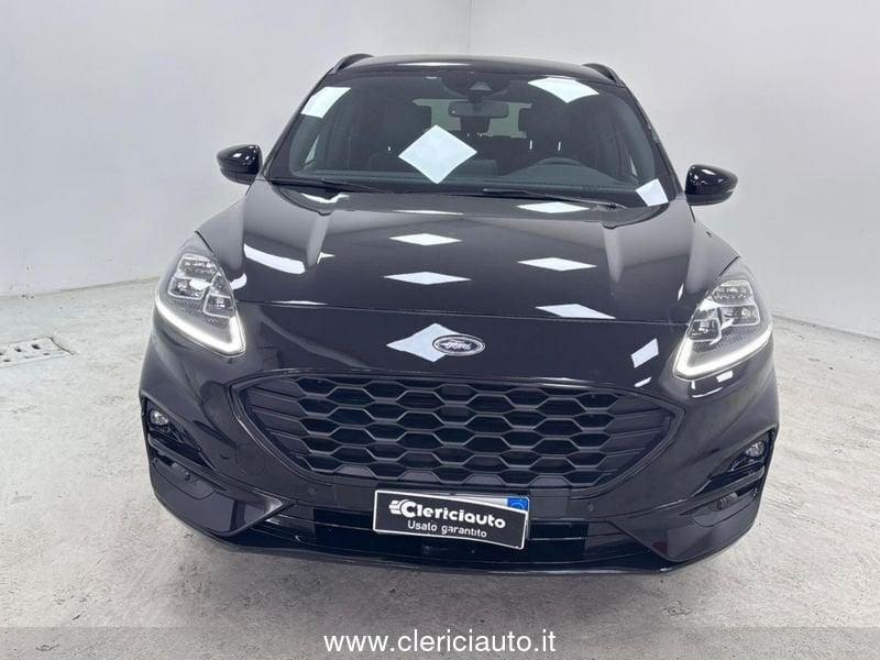 Ford Kuga 1.5 EcoBoost 150 CV 2WD ST-Line X
