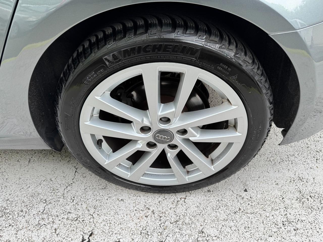 Audi A3 Sportback 35 1.5tfsi GARANZIA 24MESI PROMO