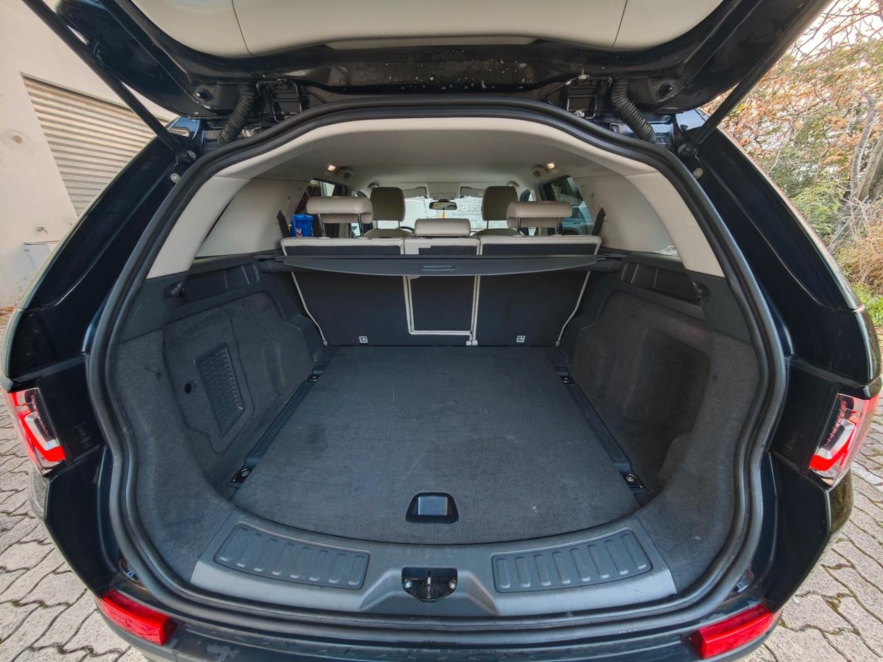 Land Rover Discovery Sport 2.0 TD4 180 CV