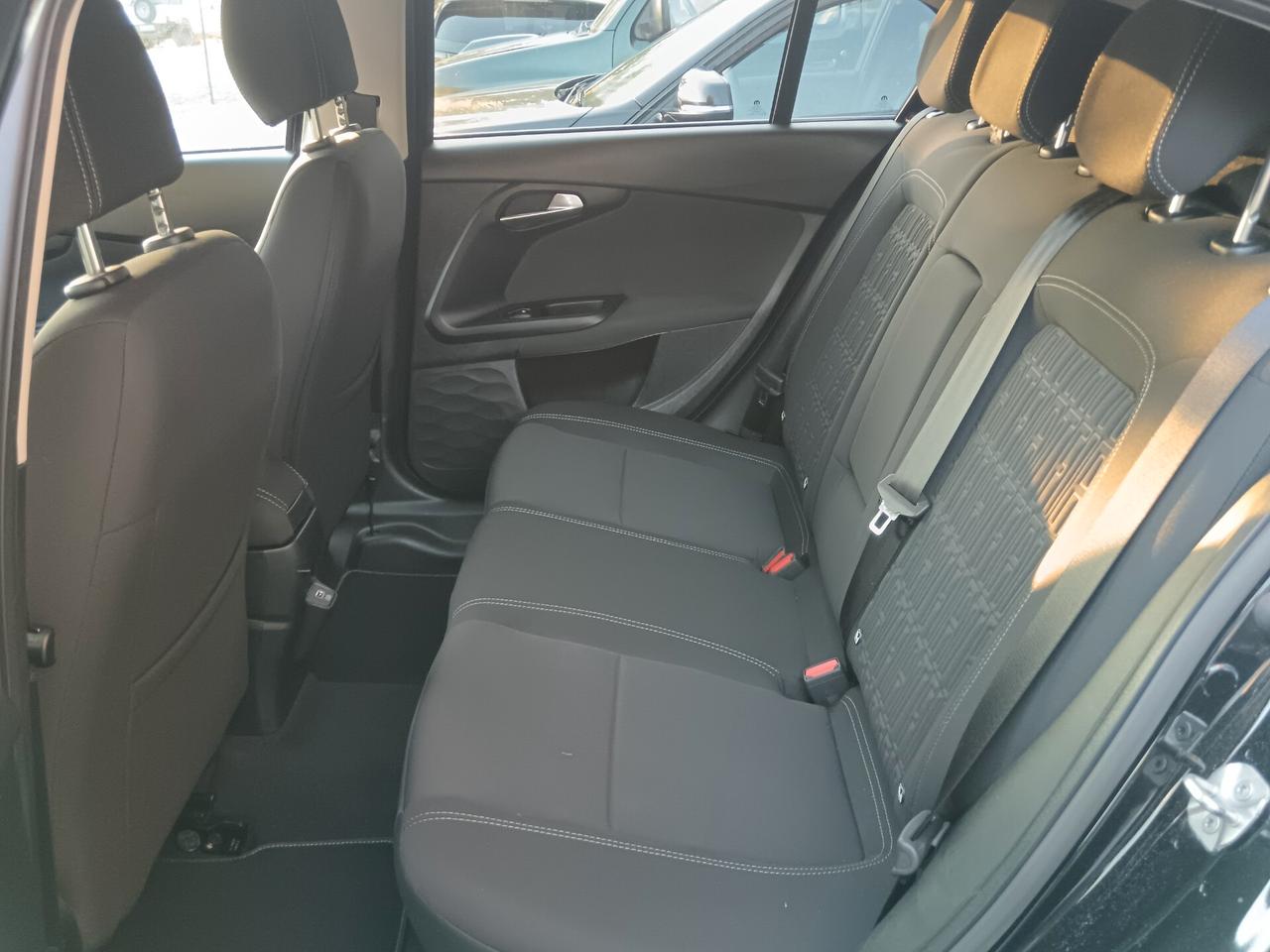 Fiat Tipo 1.6 MJT 5P 130CV CROSS NUOVISSIMA