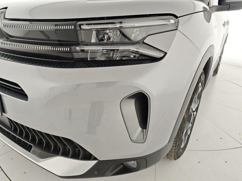 Citroën C5 Aircross BlueHDi 130 S&S EAT8 Max